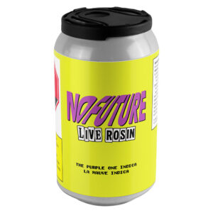 The Purple One Live Rosin