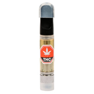 Unicorn Poop 510 Thread Cartridge