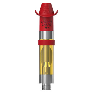96+ Cherry Chaps Liquid Diamonds 510 Thread Cartridge
