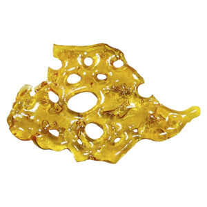 GMO Fuel Shatter