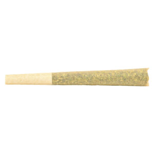 Mystery Gramr Indica Pre-Roll