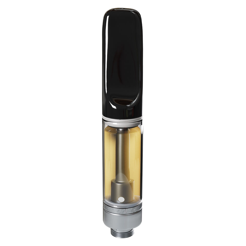 Peach Mango Rush Diamond 510 Thread Cartridge