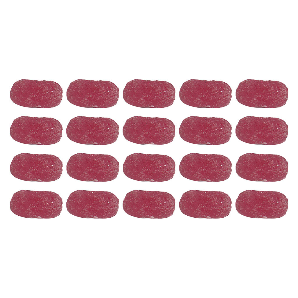 Space Rocks Live Rosin Black Currant Hibiscus Indica Gummy