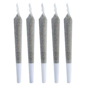 Tres Pink Pre-Roll