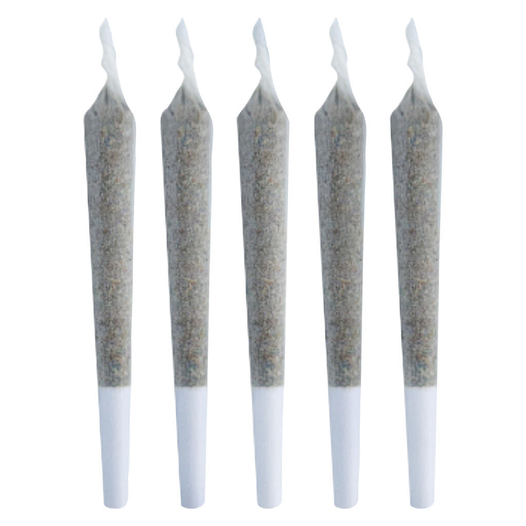 Tres Pink Pre-Roll