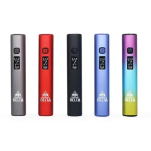 Mr. Delta Dulux 510 Thread Battery