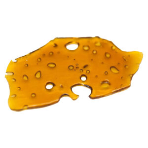 Gelato 41 Live Resin Shatter