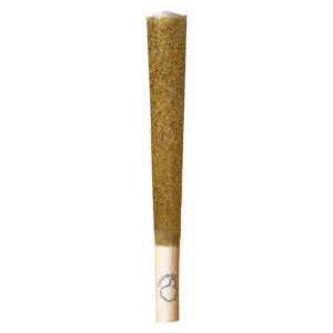 Thumbs up Infused Sativa Pre-roll