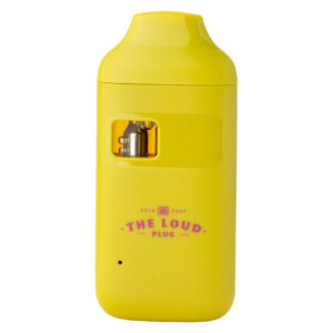 Pink Guava Live Resin All-in-one Vape